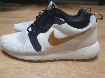 Мужские кроссовки Rosherun HYP PRM QS