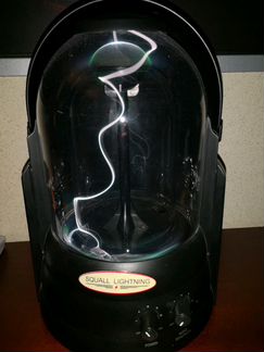 Лампа декоративная