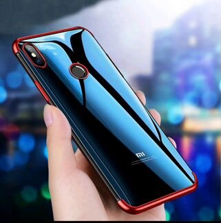 Xiaomi Mi 8, Mi 9 чехлы
