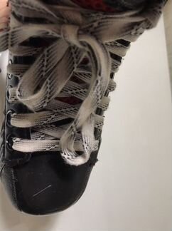 Хоккейные коньки bauer vapor x500