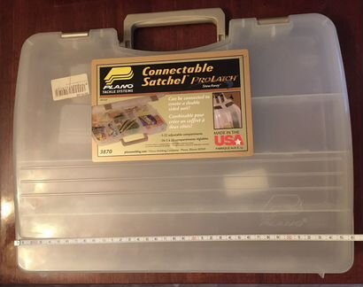 Planto коробка для снастей