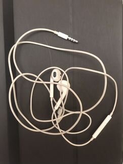 Наушники iPhone 6
