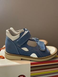 Сандалии ортопедические Thomas Heel 25 р