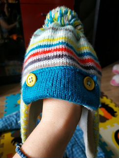 Комбинезон Deux par deux