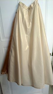 Свадебное платье, вечернее платье, болеро