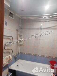 1-к квартира, 31 м², 3/5 эт.