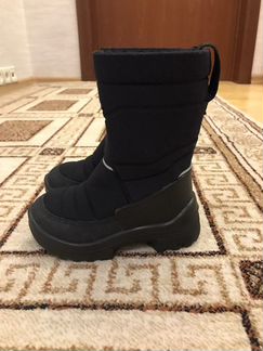 Сапоги зимние Kuoma 26 размер