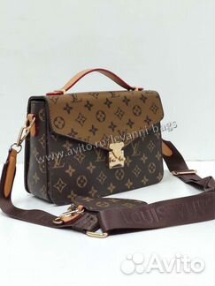 Сумки Louis Vuitton
