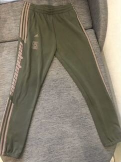 Спортивные штаны/брюки calabasas adidas