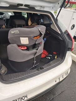 Детский кресло