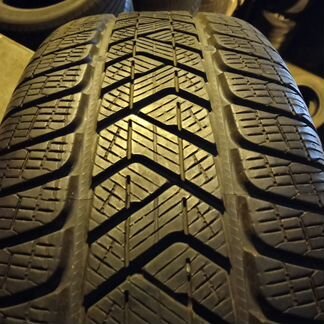 Шины R17215/65 Pirelli Scorpion Winter