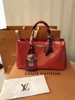 Сумка Louis Vuitton Wilshire оригинал