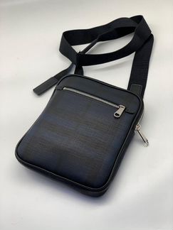 Сумка-messenger мужская