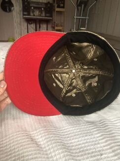 Бейсболка (кепка)