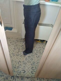 Брюки мужские GAP