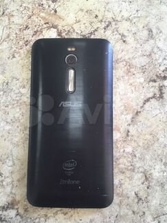 Asus zenfone go black