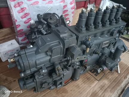 Тнвд Doosan.Ремонт и продажа