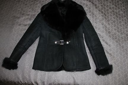 Дубленка Gucci оригинал