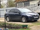 Ford Focus 1.6 МТ, 2009, 187 000 км