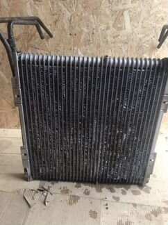 Радиатор гидравлический New Holland