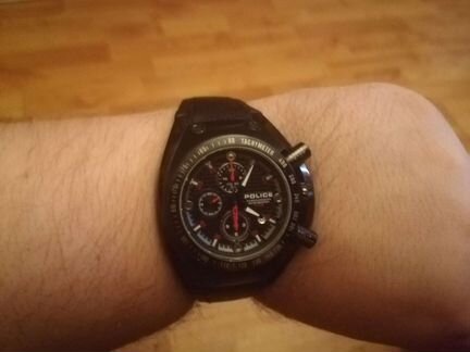 Часы Police 12086J