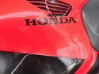 Honda CBR 600 F4i объявление продам