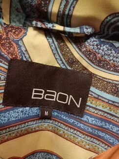 Куртка зимняя Baon р. 44-46