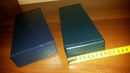 Коробка Graff для браслета оригинал