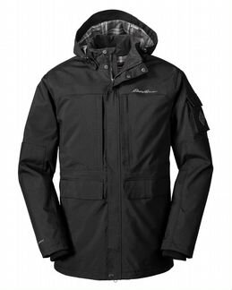 Eddie Bauer Parka