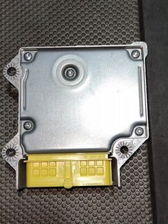 Блок управления airbag 8R0959655G