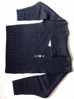 Свитер uniqlo