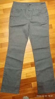 Джинсы большой размер