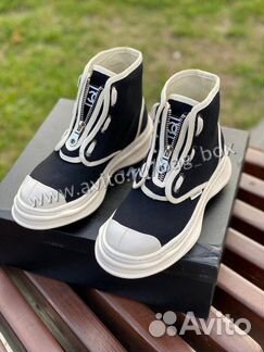 Ботинки женские chanel