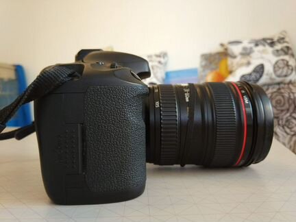 Canon EOS 7D
