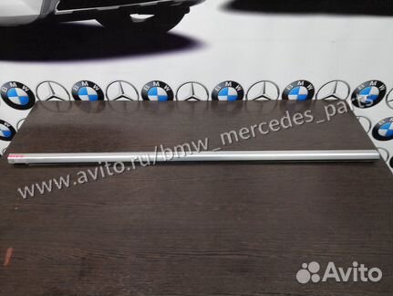 Молдинг двери BMW F34