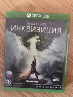 Цифровые игры на xbox one