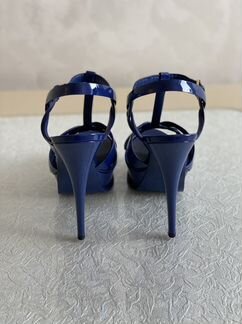 Босоножки оригинал YSL 38 размер