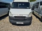 Iveco Daily 3.0 МТ, 2014, 500 000 км