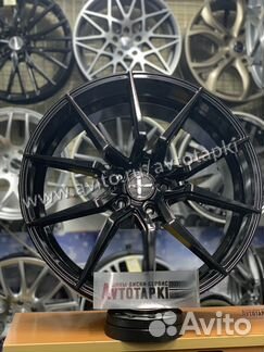 Диски R20 5x114,3 Инфинити Мазда Тойота киа