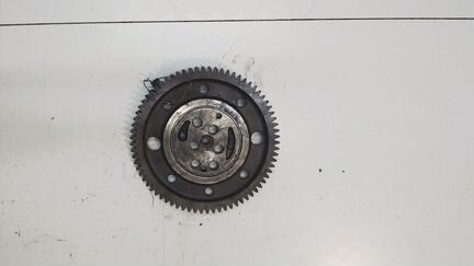 Шестерня Volvo FH, 2006