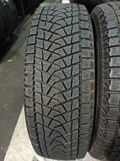 215 70 16 Bridgestone бу Шины Зимние 215 70 R16 10