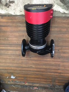 Grundfos magna 1. 40-120F 250