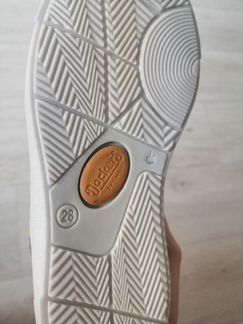 Детские ботинки на весну/лето Dockers. 28 р