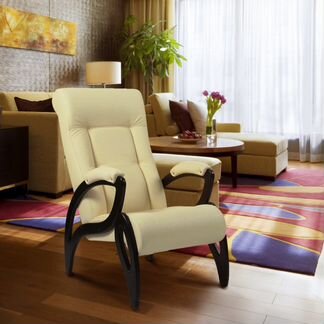 Кресло для отдыха, банкетка 