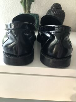 Лоферы Massimo Dutty