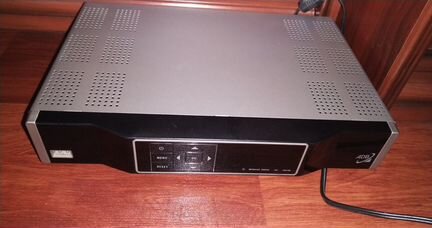Тв приставка для цифрового телевидения ADB-3800W