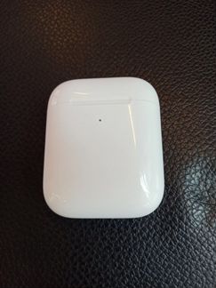Кейс airpods 2 wireless