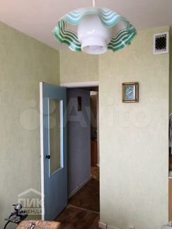 2-к квартира, 53.6 м², 11/16 эт.