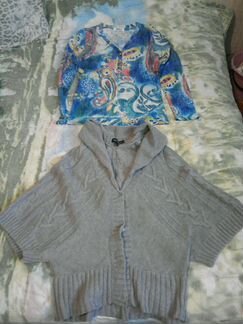 Женские вещи пакетом