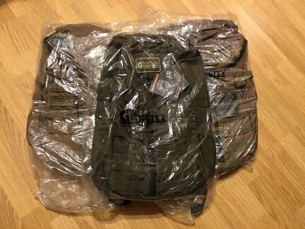 Рюкзак Gongtex Tactical Dragon 25л